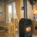 Seeschwalbe Classic 31 Дом отдыха Рехлин