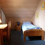 Seeschwalbe Classic 31 Дом отдыха