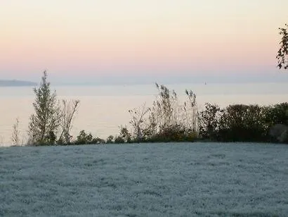 Casa de Férias Seeschwalbe Classic 31