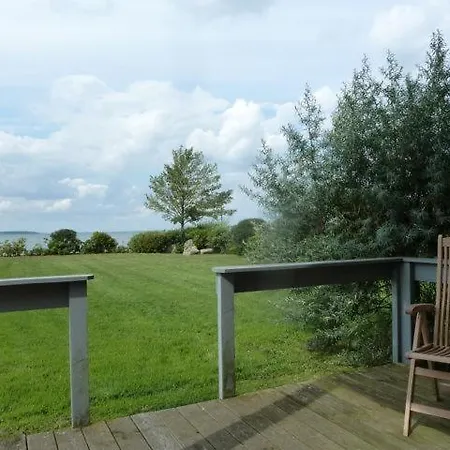 Casa de Férias Seeschwalbe Classic 31 Rechlin