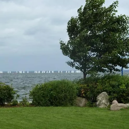 Casa de Férias Seeschwalbe Classic 31 *