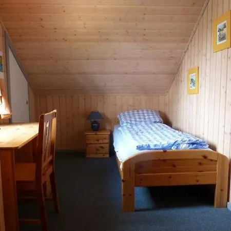 Seeschwalbe Classic 31 Casa de Férias